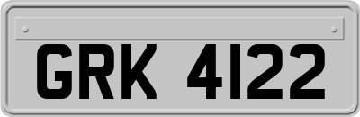 GRK4122
