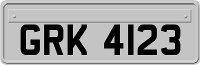 GRK4123