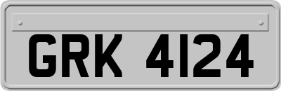 GRK4124