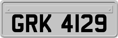 GRK4129