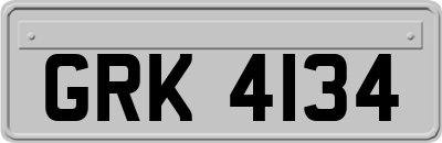 GRK4134