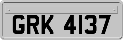GRK4137