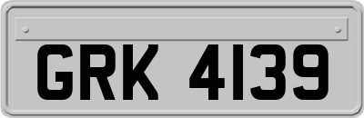 GRK4139