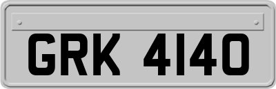 GRK4140
