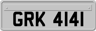 GRK4141