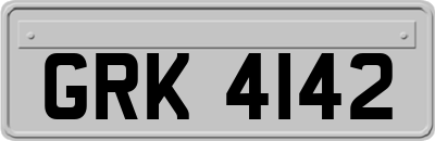 GRK4142