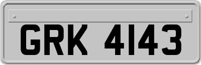 GRK4143