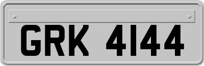 GRK4144
