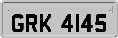GRK4145