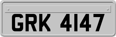 GRK4147