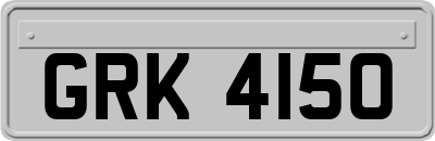 GRK4150