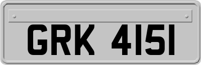 GRK4151