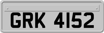 GRK4152