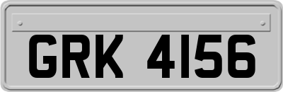 GRK4156