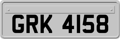 GRK4158