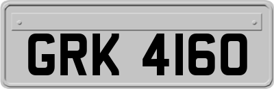 GRK4160