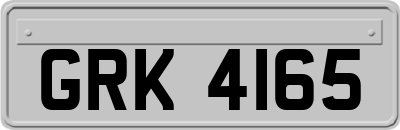 GRK4165