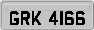 GRK4166