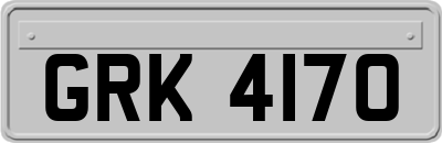 GRK4170