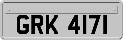 GRK4171