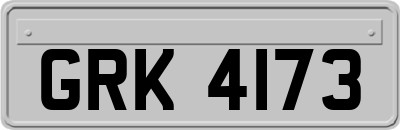 GRK4173