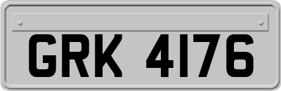 GRK4176