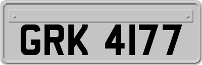 GRK4177