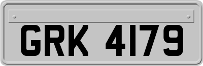 GRK4179