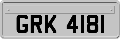 GRK4181