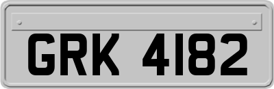 GRK4182