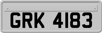 GRK4183