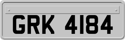 GRK4184