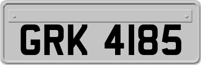 GRK4185