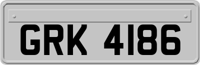 GRK4186