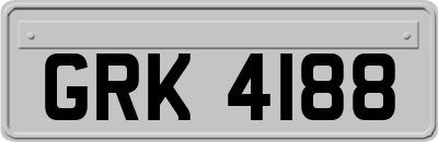 GRK4188
