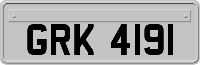 GRK4191