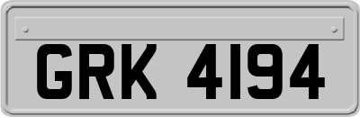 GRK4194