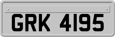 GRK4195