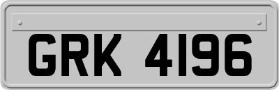 GRK4196