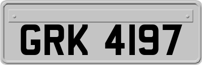 GRK4197