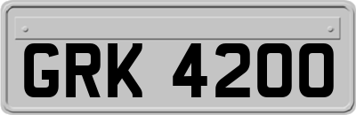 GRK4200