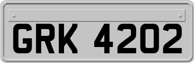 GRK4202