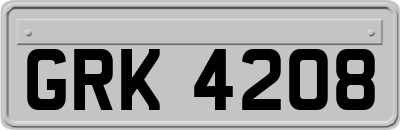 GRK4208