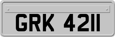GRK4211