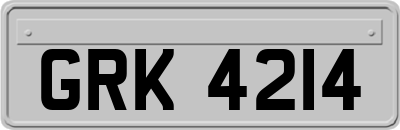 GRK4214