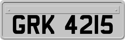 GRK4215