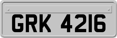 GRK4216