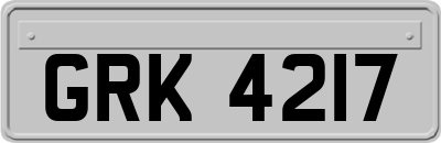 GRK4217