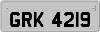GRK4219