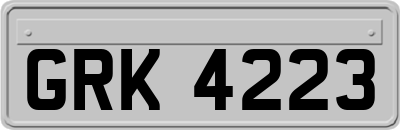 GRK4223